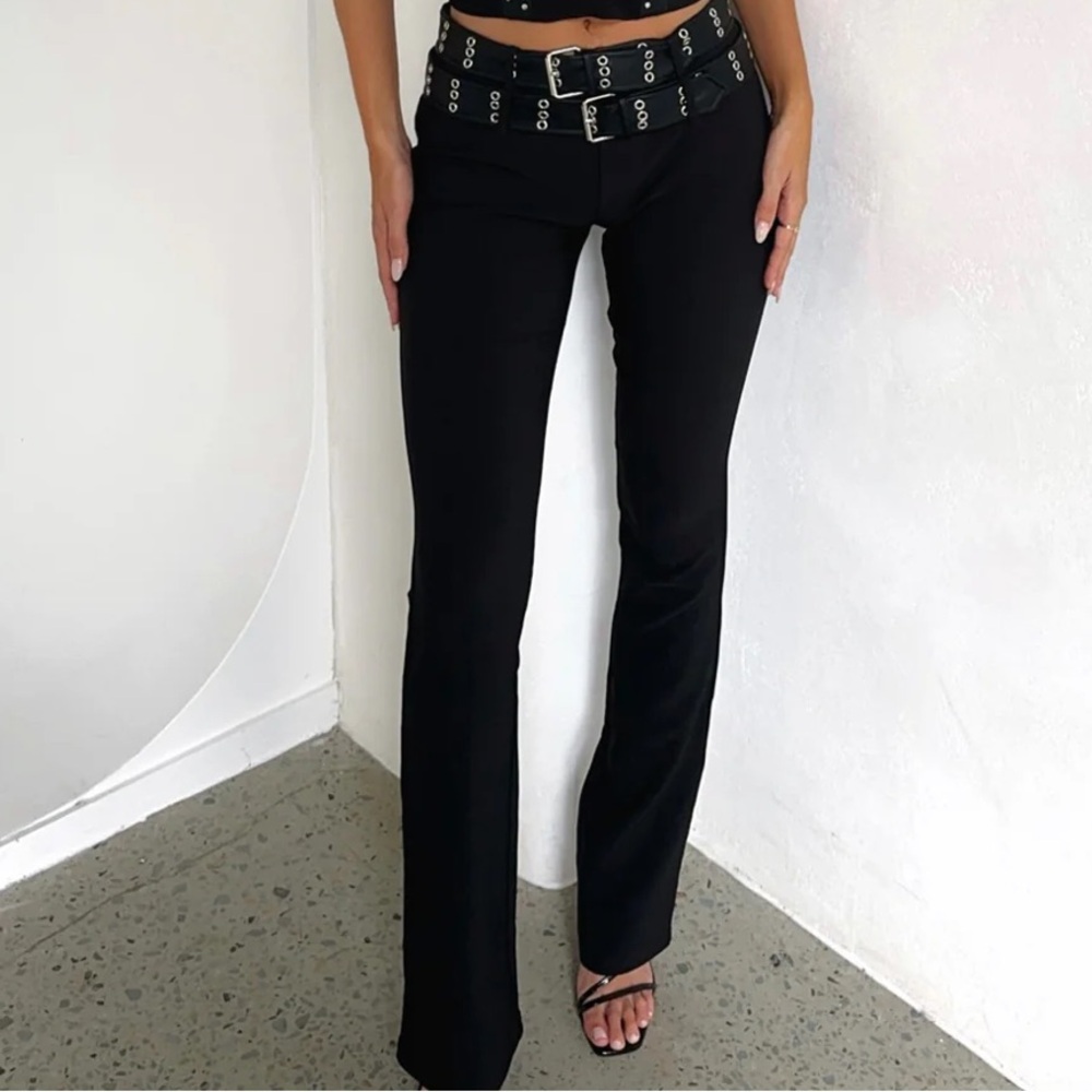 Outcast Clothing Rozelle Pant Size XS Brand New with Tags